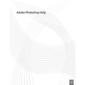 Adobe Photoshop Help (edition 11/5/2019)
