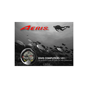 Aeris Dive Computers 101