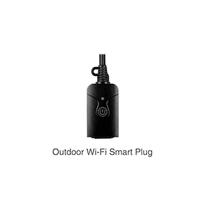 BN-LINK HBN BNC-60/U151T Smart WiFi Plug Instruction Manual
