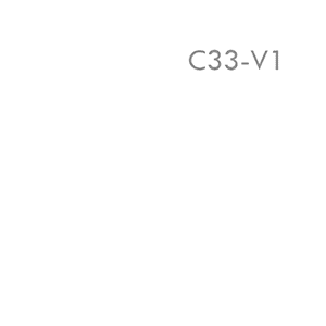 EVE C33-V1 Battery Cell Datasheet