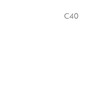 EVE C40 Battery Cell Datasheet