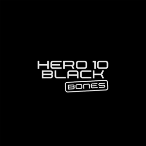 GoPro HER010 Black Bones FPV Drone Camera User Manual