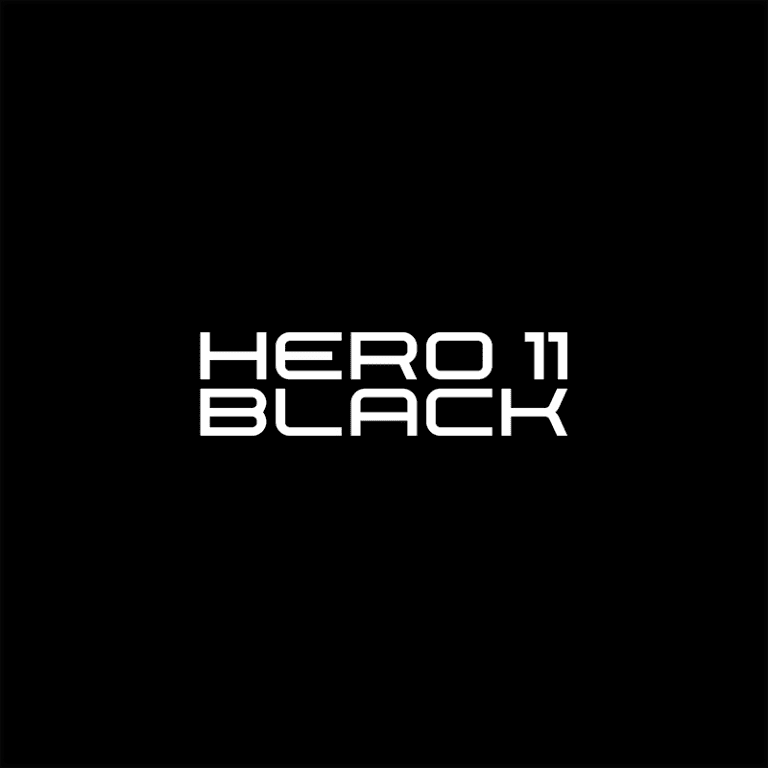 GoPro HERO 11 BLACK Action Camera User Manual