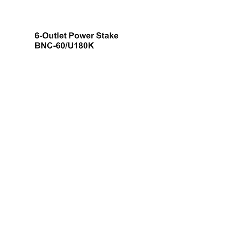 User manuals for bn link digital mechanical and smart timers