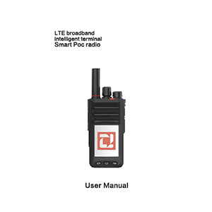 Hiroyasu HI-B8 Network Radio User Manual