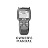 Innova 3100LAT OBD2 Diagnostic Tool Owner's Manual