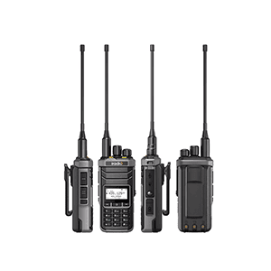 Iradio UV-88 Radio User Manual