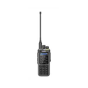 Iradio UV-98 PLUS Radio User Manual
