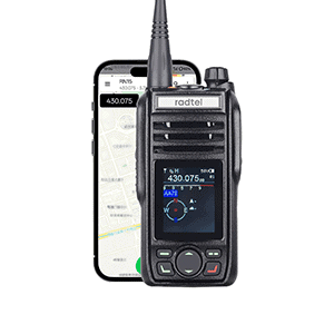 Radtel RN15 Radio User Manual