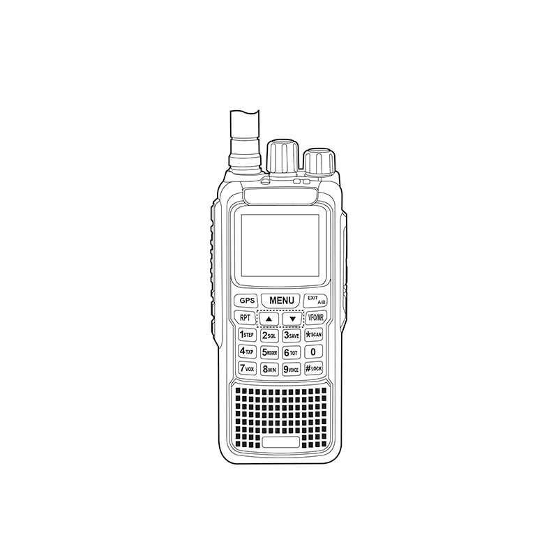 Radtel RT-69 Radio User Manual