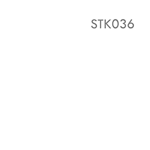 Sanyo STK036 Audio Power Amplifier Data Sheet