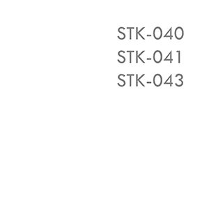Sanyo STK-041 Audio Power Amplifier Data Sheet