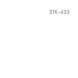 Sanyo STK-433 Audio Power Amplifier Data Sheet
