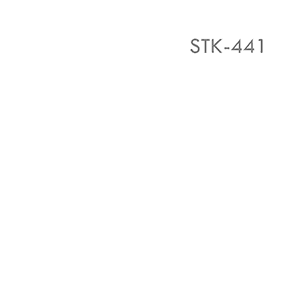 Sanyo STK-441 Audio Power Amplifier Data Sheet