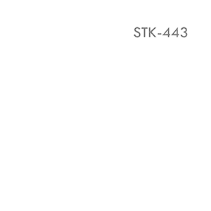 Sanyo STK-443 Audio Power Amplifier Data Sheet