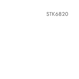 STK6820 Sanyo Stepping Motor Driver Data Sheet