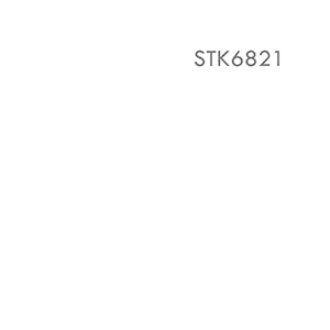 STK6821 Sanyo Stepping Motor Driver Data Sheet