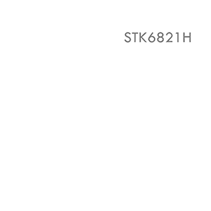 STK6821H Sanyo Stepping Motor Driver Data Sheet