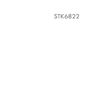 STK6822 Sanyo Stepping Motor Driver Data Sheet