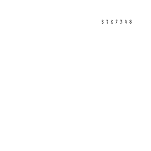 STK7348 Sanyo Offline Switching Regulator Data Sheet